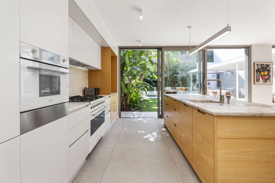 4 Bedroom Property for Sale in Fresnaye Western Cape